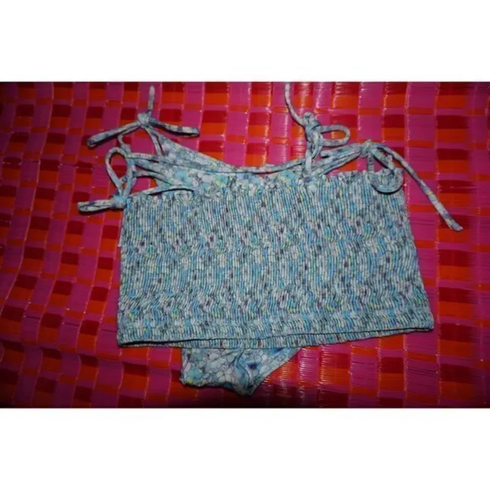 Peixoto bikini set